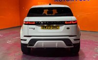 USED 2023 23 LAND ROVER RANGE ROVER EVOQUE 1.5 P300e 12.2kWh R-Dynamic S SUV 5dr Petrol Plug-in Hybrid Auto 4WD Euro 6 (s/s) (309 ps) One Owner. Hybrid 4x4. Spec'd.