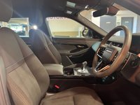 USED 2023 23 LAND ROVER RANGE ROVER EVOQUE 1.5 P300e 12.2kWh R-Dynamic S SUV 5dr Petrol Plug-in Hybrid Auto 4WD Euro 6 (s/s) (309 ps) One Owner. Hybrid 4x4. Spec'd.