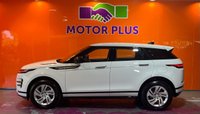 USED 2023 23 LAND ROVER RANGE ROVER EVOQUE 1.5 P300e 12.2kWh R-Dynamic S SUV 5dr Petrol Plug-in Hybrid Auto 4WD Euro 6 (s/s) (309 ps) One Owner. Hybrid 4x4. Spec'd.