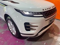 USED 2023 23 LAND ROVER RANGE ROVER EVOQUE 1.5 P300e 12.2kWh R-Dynamic S SUV 5dr Petrol Plug-in Hybrid Auto 4WD Euro 6 (s/s) (309 ps) One Owner. Hybrid 4x4. Spec'd.