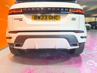USED 2023 23 LAND ROVER RANGE ROVER EVOQUE 1.5 P300e 12.2kWh R-Dynamic S SUV 5dr Petrol Plug-in Hybrid Auto 4WD Euro 6 (s/s) (309 ps) One Owner. Hybrid 4x4. Spec'd.