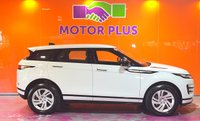USED 2023 23 LAND ROVER RANGE ROVER EVOQUE 1.5 P300e 12.2kWh R-Dynamic S SUV 5dr Petrol Plug-in Hybrid Auto 4WD Euro 6 (s/s) (309 ps) One Owner. Hybrid 4x4. Spec'd.
