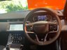 USED 2023 23 LAND ROVER RANGE ROVER EVOQUE 1.5 P300e 12.2kWh R-Dynamic S SUV 5dr Petrol Plug-in Hybrid Auto 4WD Euro 6 (s/s) (309 ps) One Owner. Hybrid 4x4. Spec'd.