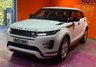 USED 2023 23 LAND ROVER RANGE ROVER EVOQUE 1.5 P300e 12.2kWh R-Dynamic S SUV 5dr Petrol Plug-in Hybrid Auto 4WD Euro 6 (s/s) (309 ps) One Owner. Hybrid 4x4. Spec'd.
