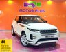 USED 2023 23 LAND ROVER RANGE ROVER EVOQUE 1.5 P300e 12.2kWh R-Dynamic S SUV 5dr Petrol Plug-in Hybrid Auto 4WD Euro 6 (s/s) (309 ps) One Owner. Hybrid 4x4. Spec'd.