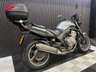 USED 2008 08 HONDA CBF600S FINANCE SPECIALISTS APPLY NOW LOW RATE FINANCE DELIVERY AVAILABLE
