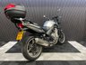 USED 2008 08 HONDA CBF600S FINANCE SPECIALISTS APPLY NOW LOW RATE FINANCE DELIVERY AVAILABLE
