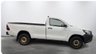USED 2020 70 TOYOTA HI-LUX 2.4 D-4D Active  Pickup 2dr Diesel Manual 4WD Euro 6 (150 ps) 1 former keeper - AC- t bar - 2 key