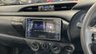 USED 2020 70 TOYOTA HI-LUX 2.4 D-4D Active  Pickup 2dr Diesel Manual 4WD Euro 6 (150 ps) 1 former keeper - AC- t bar - 2 key