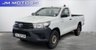 USED 2020 70 TOYOTA HI-LUX 2.4 D-4D Active  Pickup 2dr Diesel Manual 4WD Euro 6 (150 ps) 1 former keeper - AC- t bar - 2 key