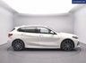 USED 2021 71 BMW 1 SERIES 1.5 118i M Sport (LCP) Hatchback 5dr Petrol DCT Euro 6 (s/s) (136 ps) NATIONWIDE DELIVERY