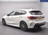 USED 2021 71 BMW 1 SERIES 1.5 118i M Sport (LCP) Hatchback 5dr Petrol DCT Euro 6 (s/s) (136 ps) NATIONWIDE DELIVERY