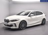 USED 2021 71 BMW 1 SERIES 1.5 118i M Sport (LCP) Hatchback 5dr Petrol DCT Euro 6 (s/s) (136 ps) NATIONWIDE DELIVERY