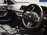 USED 2021 71 BMW 1 SERIES 1.5 118i M Sport (LCP) Hatchback 5dr Petrol DCT Euro 6 (s/s) (136 ps) NATIONWIDE DELIVERY