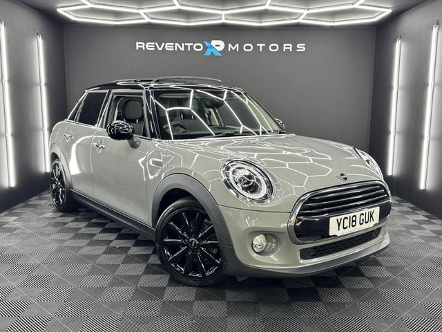 Revento Motors