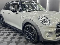 USED 2018 18 MINI HATCH 1.5 Cooper D Hatchback 5dr Diesel Steptronic Euro 6 (s/s) (116 ps) SUNROOF, HEATED SEATS, AUTOMATIC