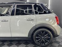 USED 2018 18 MINI HATCH 1.5 Cooper D Hatchback 5dr Diesel Steptronic Euro 6 (s/s) (116 ps) SUNROOF, HEATED SEATS, AUTOMATIC