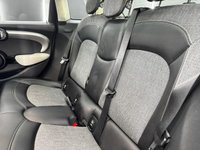 USED 2018 18 MINI HATCH 1.5 Cooper D Hatchback 5dr Diesel Steptronic Euro 6 (s/s) (116 ps) SUNROOF, HEATED SEATS, AUTOMATIC