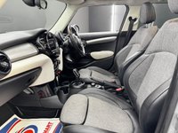 USED 2018 18 MINI HATCH 1.5 Cooper D Hatchback 5dr Diesel Steptronic Euro 6 (s/s) (116 ps) SUNROOF, HEATED SEATS, AUTOMATIC