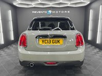 USED 2018 18 MINI HATCH 1.5 Cooper D Hatchback 5dr Diesel Steptronic Euro 6 (s/s) (116 ps) SUNROOF, HEATED SEATS, AUTOMATIC