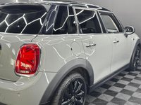 USED 2018 18 MINI HATCH 1.5 Cooper D Hatchback 5dr Diesel Steptronic Euro 6 (s/s) (116 ps) SUNROOF, HEATED SEATS, AUTOMATIC