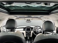 USED 2018 18 MINI HATCH 1.5 Cooper D Hatchback 5dr Diesel Steptronic Euro 6 (s/s) (116 ps) SUNROOF, HEATED SEATS, AUTOMATIC