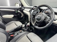 USED 2018 18 MINI HATCH 1.5 Cooper D Hatchback 5dr Diesel Steptronic Euro 6 (s/s) (116 ps) SUNROOF, HEATED SEATS, AUTOMATIC