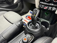 USED 2018 18 MINI HATCH 1.5 Cooper D Hatchback 5dr Diesel Steptronic Euro 6 (s/s) (116 ps) SUNROOF, HEATED SEATS, AUTOMATIC