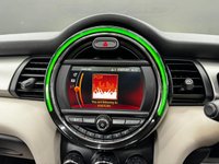 USED 2018 18 MINI HATCH 1.5 Cooper D Hatchback 5dr Diesel Steptronic Euro 6 (s/s) (116 ps) SUNROOF, HEATED SEATS, AUTOMATIC