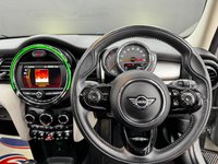 USED 2018 18 MINI HATCH 1.5 Cooper D Hatchback 5dr Diesel Steptronic Euro 6 (s/s) (116 ps) SUNROOF, HEATED SEATS, AUTOMATIC
