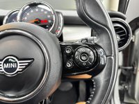 USED 2018 18 MINI HATCH 1.5 Cooper D Hatchback 5dr Diesel Steptronic Euro 6 (s/s) (116 ps) SUNROOF, HEATED SEATS, AUTOMATIC