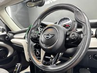 USED 2018 18 MINI HATCH 1.5 Cooper D Hatchback 5dr Diesel Steptronic Euro 6 (s/s) (116 ps) SUNROOF, HEATED SEATS, AUTOMATIC