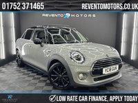 USED 2018 18 MINI HATCH 1.5 Cooper D Hatchback 5dr Diesel Steptronic Euro 6 (s/s) (116 ps) FRESH ADVISORY-FREE MOT & OIL SERVICE INCLUDED
