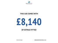 USED 2018 18 MINI HATCH 1.5 Cooper D Hatchback 5dr Diesel Steptronic Euro 6 (s/s) (116 ps) FRESH ADVISORY-FREE MOT & OIL SERVICE INCLUDED