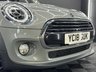 USED 2018 18 MINI HATCH 1.5 Cooper D Hatchback 5dr Diesel Steptronic Euro 6 (s/s) (116 ps) SUNROOF, HEATED SEATS, AUTOMATIC
