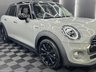 USED 2018 18 MINI HATCH 1.5 Cooper D Hatchback 5dr Diesel Steptronic Euro 6 (s/s) (116 ps) SUNROOF, HEATED SEATS, AUTOMATIC