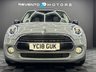 USED 2018 18 MINI HATCH 1.5 Cooper D Hatchback 5dr Diesel Steptronic Euro 6 (s/s) (116 ps) SUNROOF, HEATED SEATS, AUTOMATIC
