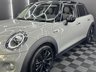 USED 2018 18 MINI HATCH 1.5 Cooper D Hatchback 5dr Diesel Steptronic Euro 6 (s/s) (116 ps) SUNROOF, HEATED SEATS, AUTOMATIC