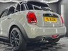 USED 2018 18 MINI HATCH 1.5 Cooper D Hatchback 5dr Diesel Steptronic Euro 6 (s/s) (116 ps) SUNROOF, HEATED SEATS, AUTOMATIC