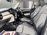 USED 2018 18 MINI HATCH 1.5 Cooper D Hatchback 5dr Diesel Steptronic Euro 6 (s/s) (116 ps) SUNROOF, HEATED SEATS, AUTOMATIC