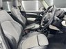 USED 2018 18 MINI HATCH 1.5 Cooper D Hatchback 5dr Diesel Steptronic Euro 6 (s/s) (116 ps) SUNROOF, HEATED SEATS, AUTOMATIC