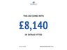 USED 2018 18 MINI HATCH 1.5 Cooper D Hatchback 5dr Diesel Steptronic Euro 6 (s/s) (116 ps) FRESH ADVISORY-FREE MOT & OIL SERVICE INCLUDED