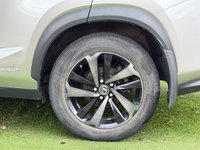 USED 2019 19 LEXUS NX 2.5 300h Sport SUV 5dr Petrol Hybrid E-CVT 4WD Euro 6 (s/s) (197 ps) SAT NAV, REV CAM, H/LEATHER