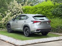 USED 2019 19 LEXUS NX 2.5 300h Sport SUV 5dr Petrol Hybrid E-CVT 4WD Euro 6 (s/s) (197 ps) SAT NAV, REV CAM, H/LEATHER