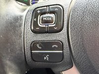 USED 2019 19 LEXUS NX 2.5 300h Sport SUV 5dr Petrol Hybrid E-CVT 4WD Euro 6 (s/s) (197 ps) SAT NAV, REV CAM, H/LEATHER