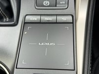 USED 2019 19 LEXUS NX 2.5 300h Sport SUV 5dr Petrol Hybrid E-CVT 4WD Euro 6 (s/s) (197 ps) SAT NAV, REV CAM, H/LEATHER