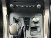 USED 2019 19 LEXUS NX 2.5 300h Sport SUV 5dr Petrol Hybrid E-CVT 4WD Euro 6 (s/s) (197 ps) SAT NAV, REV CAM, H/LEATHER