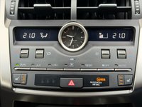 USED 2019 19 LEXUS NX 2.5 300h Sport SUV 5dr Petrol Hybrid E-CVT 4WD Euro 6 (s/s) (197 ps) SAT NAV, REV CAM, H/LEATHER