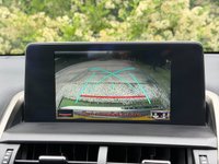 USED 2019 19 LEXUS NX 2.5 300h Sport SUV 5dr Petrol Hybrid E-CVT 4WD Euro 6 (s/s) (197 ps) SAT NAV, REV CAM, H/LEATHER