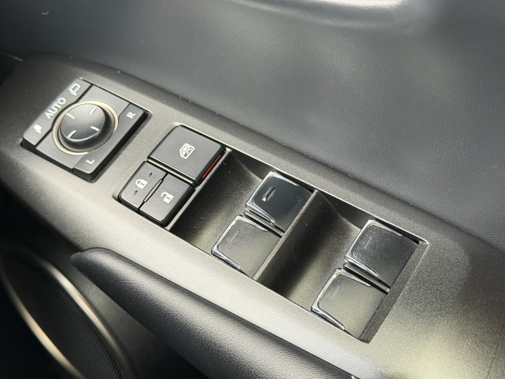 USED 2019 19 LEXUS NX 2.5 300h Sport SUV 5dr Petrol Hybrid E-CVT 4WD Euro 6 (s/s) (197 ps) SAT NAV, REV CAM, H/LEATHER